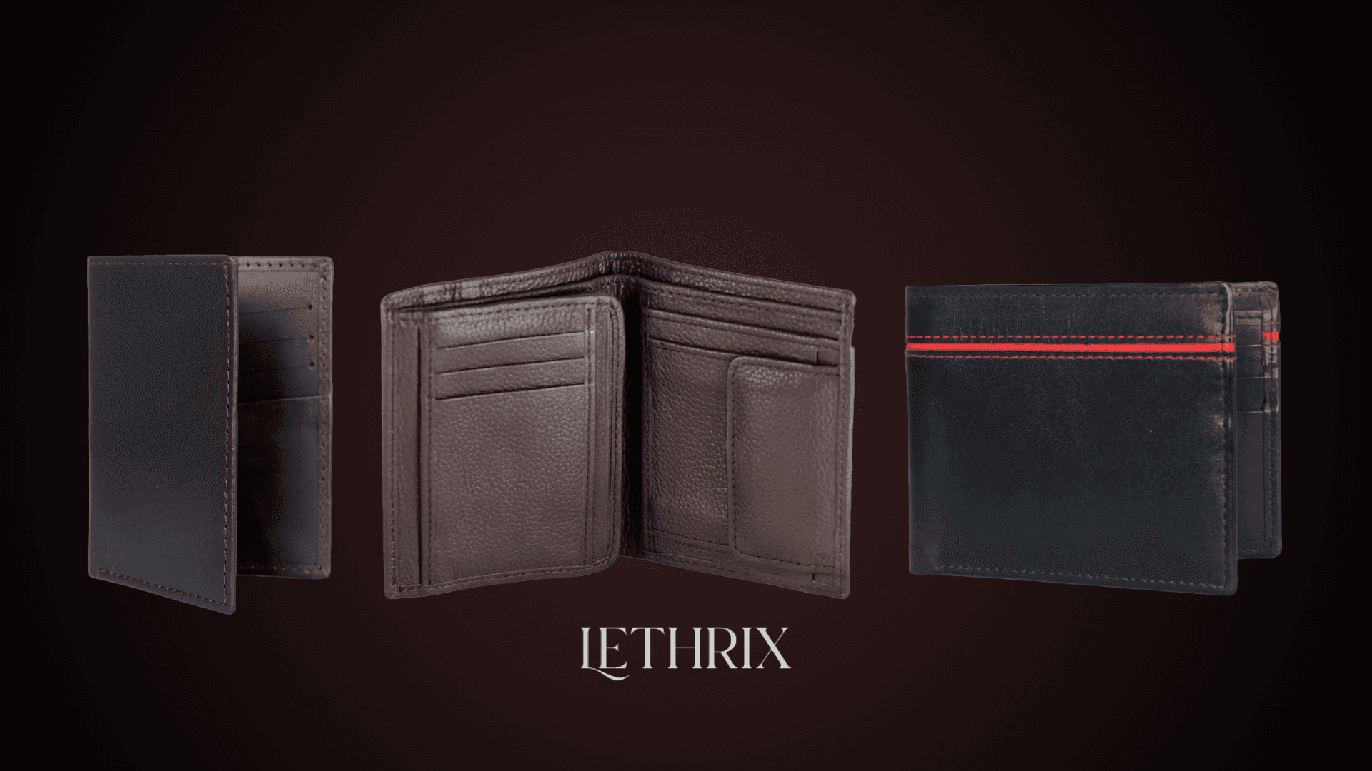 Lethrix Collection